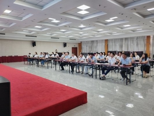 【萬農(nóng)食品】2024年中銷售會議順利召開！
