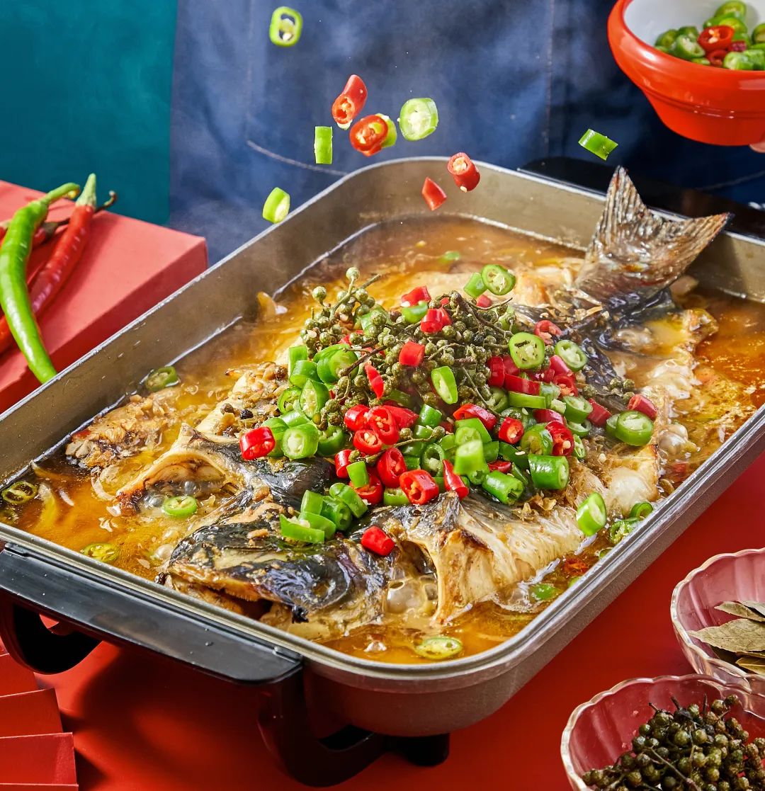 誰又能抵擋烤魚誘惑呢? 誰又能抵擋烤魚誘惑呢?